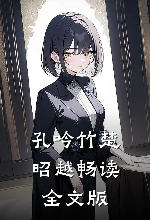 孔吟竹楚昭越畅读全文版