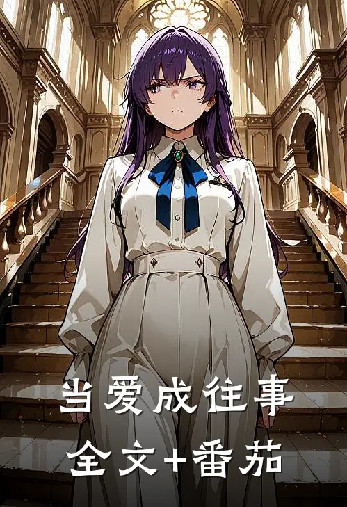 当爱成往事全文+番茄
