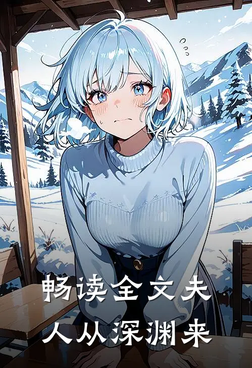 畅读全文夫人从深渊来