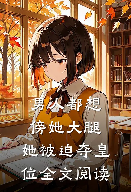 男人都想傍她大腿，她被迫夺皇位全文阅读