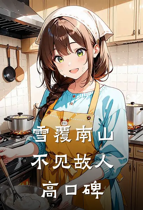雪覆南山，不见故人高口碑