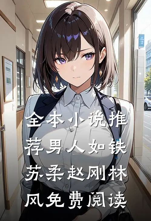 全本小说推荐男人如铁苏柔赵刚林风免费阅读