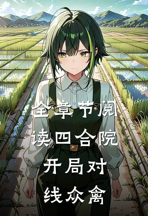 全章节阅读四合院：开局对线众禽