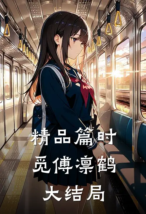 精品篇时觅傅凛鹤大结局
