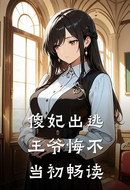 傻妃出逃，王爷悔不当初畅读