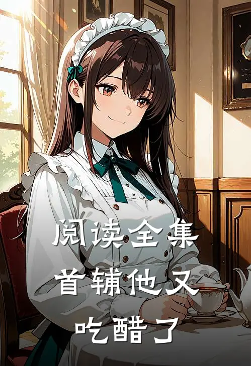 阅读全集首辅他又吃醋了