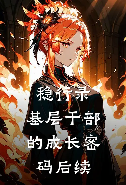 稳行录：基层干部的成长密码后续