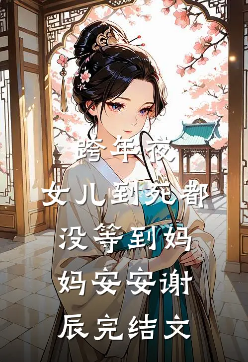 跨年夜，女儿到死都没等到妈妈安安谢辰完结文