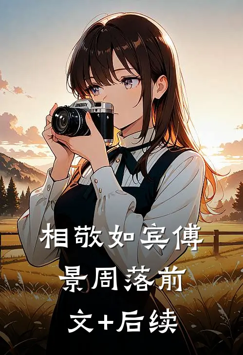 相敬如宾傅景周落前文+后续