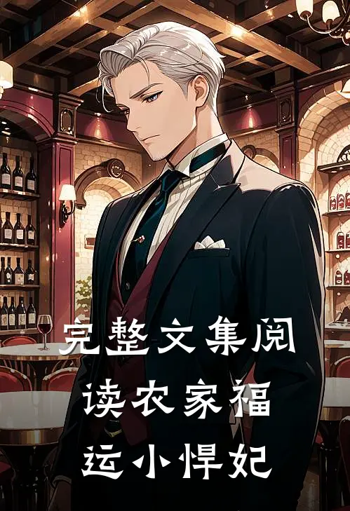 完整文集阅读农家福运小悍妃