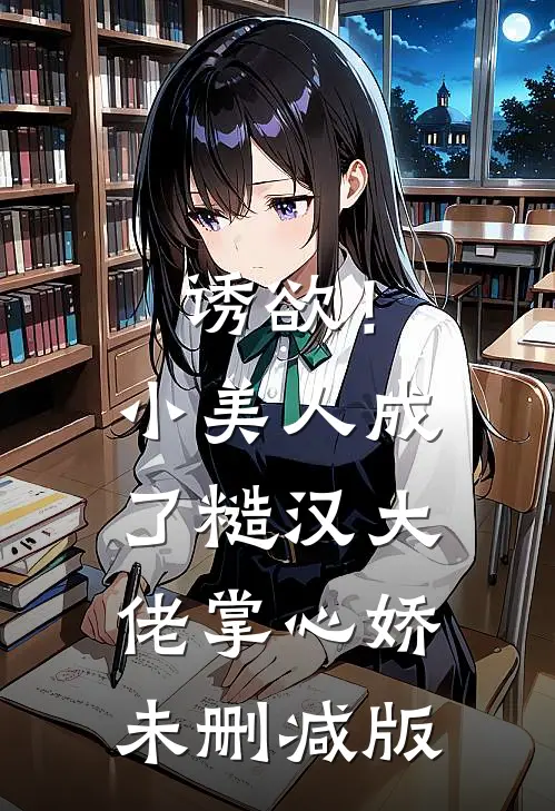 诱欲！小美人成了糙汉大佬掌心娇未删减版