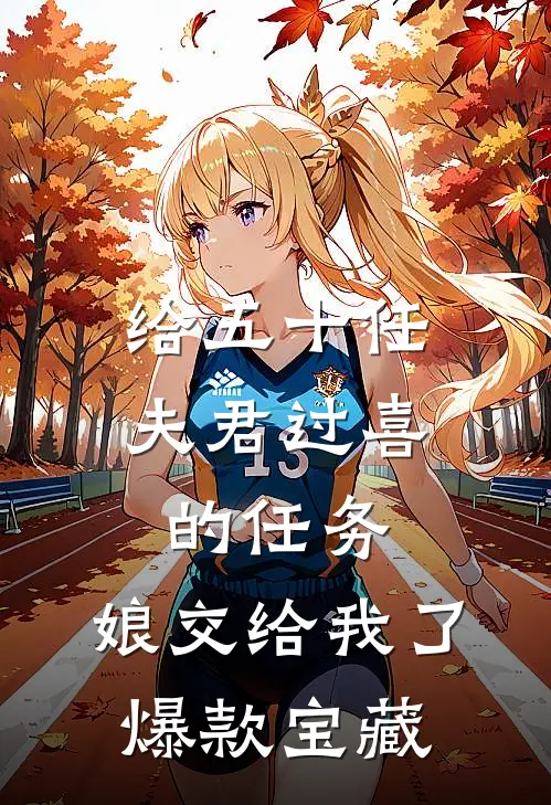 给五十任夫君过喜的任务，娘交给我了爆款宝藏