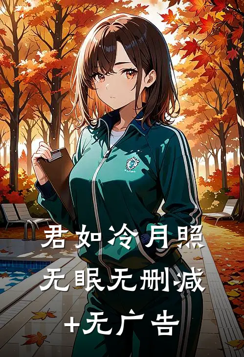 君如冷月照无眠无删减+无广告