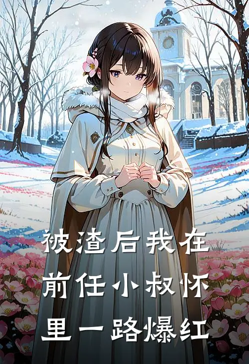 被渣后我在前任小叔怀里一路爆红