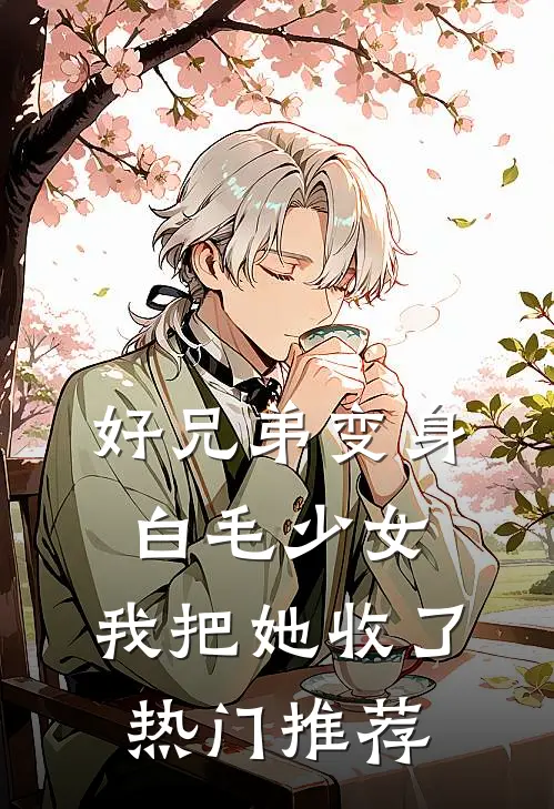 好兄弟变身白毛少女，我把她收了热门推荐