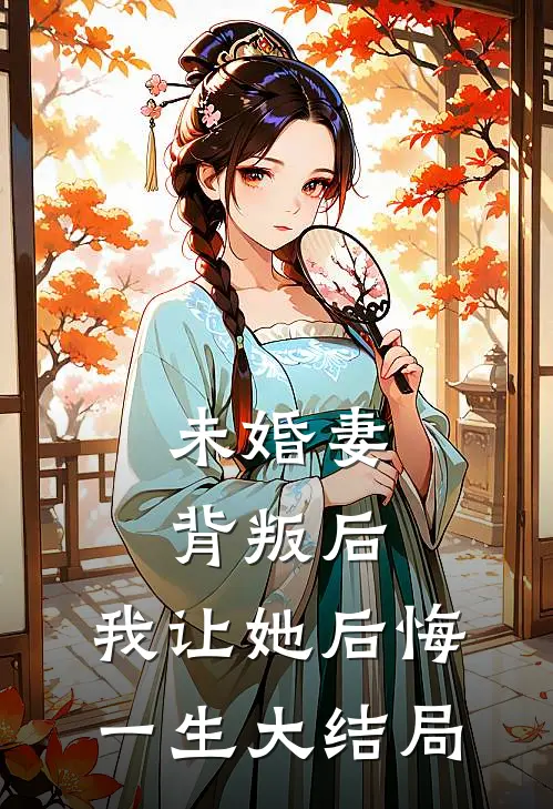 未婚妻背叛后,我让她后悔一生大结局免费阅读