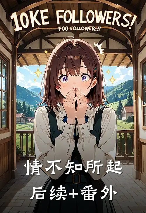 情不知所起后续+番外