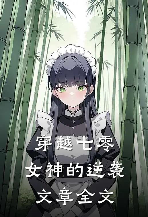 穿越七零：女神的逆袭文章全文