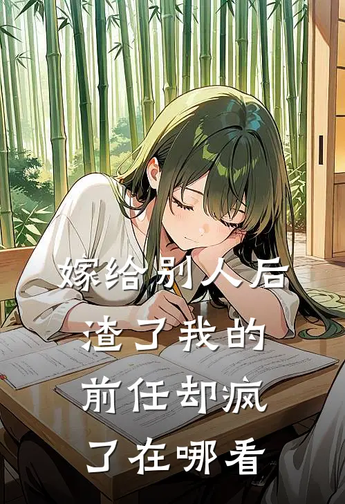 嫁给别人后,渣了我的前任却疯了在哪看
