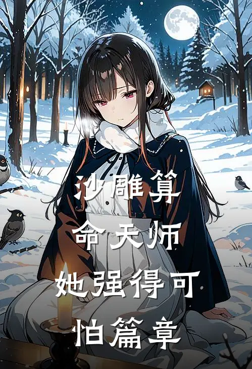 沙雕算命天师，她强得可怕篇章