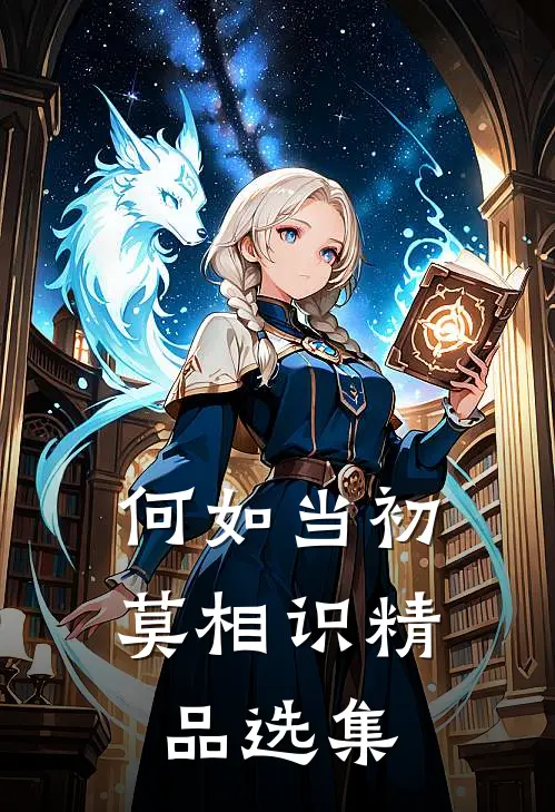 何如当初莫相识精品选集