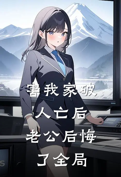 害我家破人亡后，老公后悔了全局