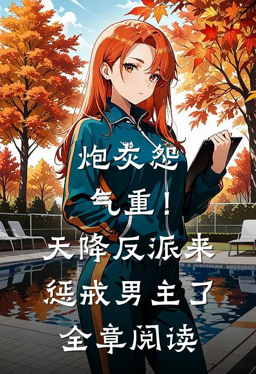 炮灰怨气重！天降反派来惩戒男主了全章阅读