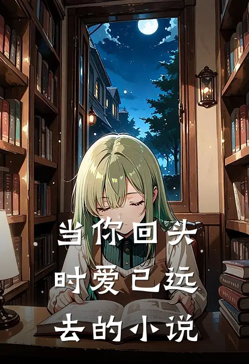 当你回头时爱已远去的小说