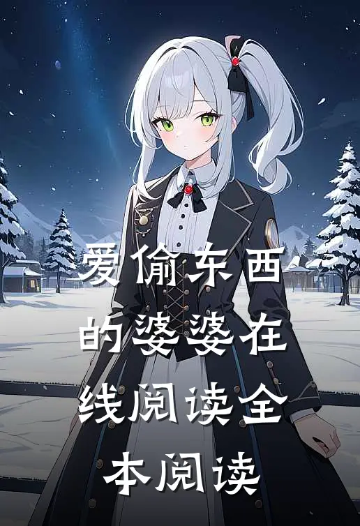 爱偷东西的婆婆在线阅读全本阅读