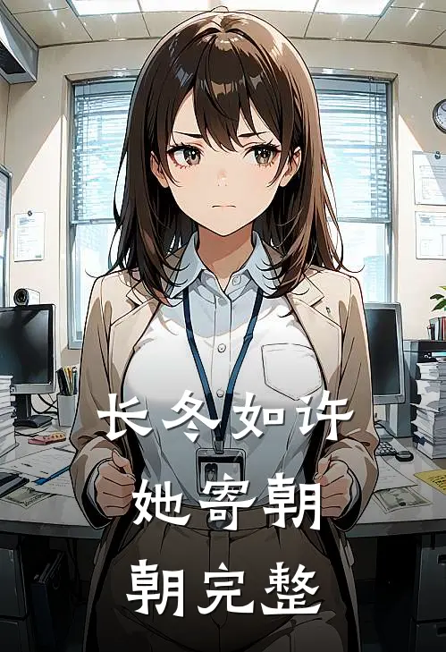 长冬如许，她寄朝朝完整