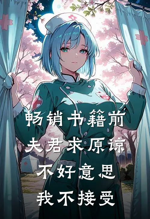 畅销书籍前夫君求原谅，不好意思，我不接受