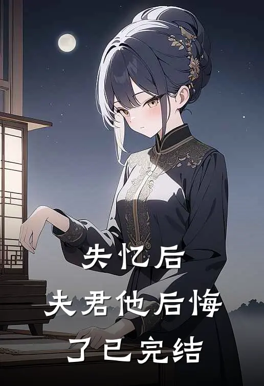 失忆后,夫君他后悔了已完结了吗