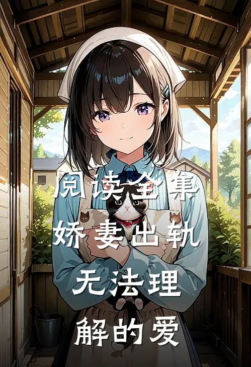 阅读全集娇妻出轨:无法理解的爱