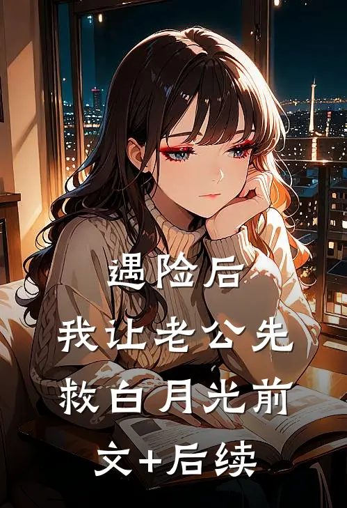 遇险后，我让老公先救白月光前文+后续