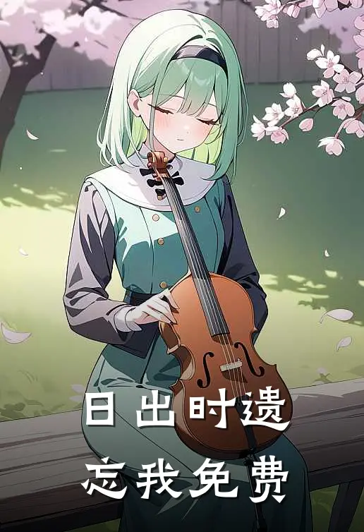 日出时遗忘我免费