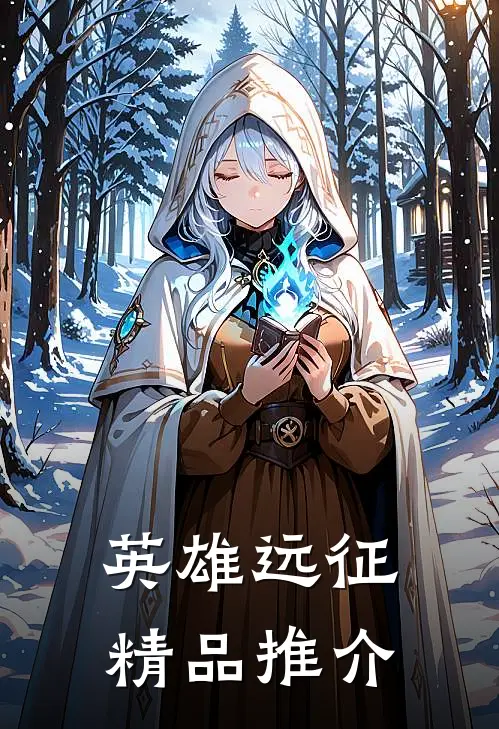 英雄远征精品推介