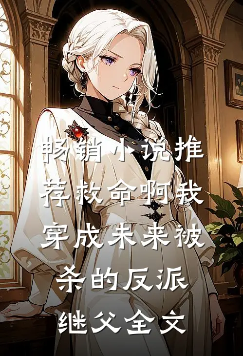 畅销小说推荐救命啊我穿成未来被杀的反派继父全文