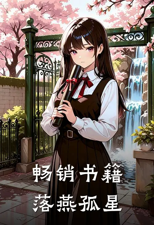畅销书籍落燕孤星