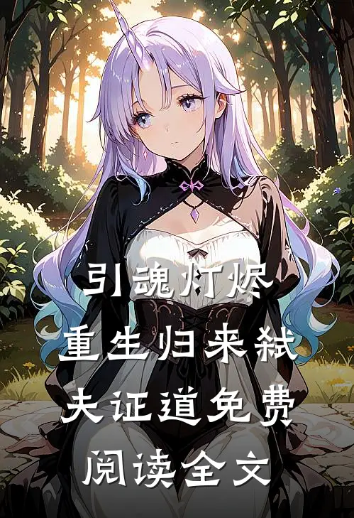 引魂灯烬，重生归来弑夫证道免费阅读全文
