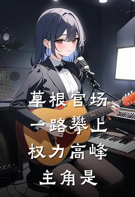草根官场：一路攀上权力高峰主角是
