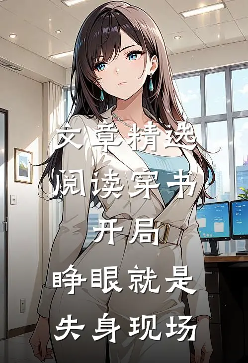 文章精选阅读穿书：开局，睁眼就是失身现场