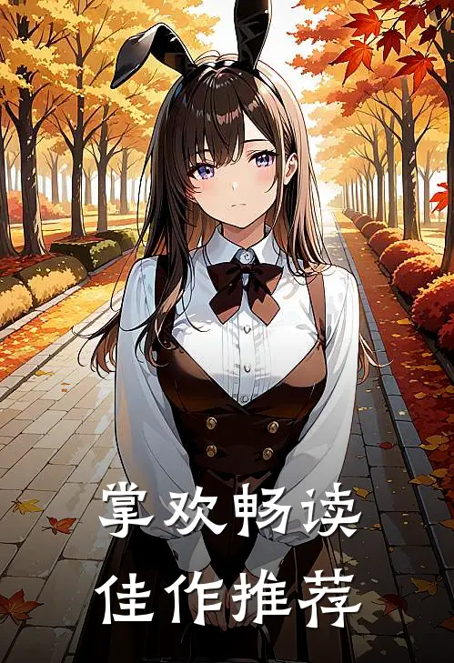 掌欢畅读佳作推荐
