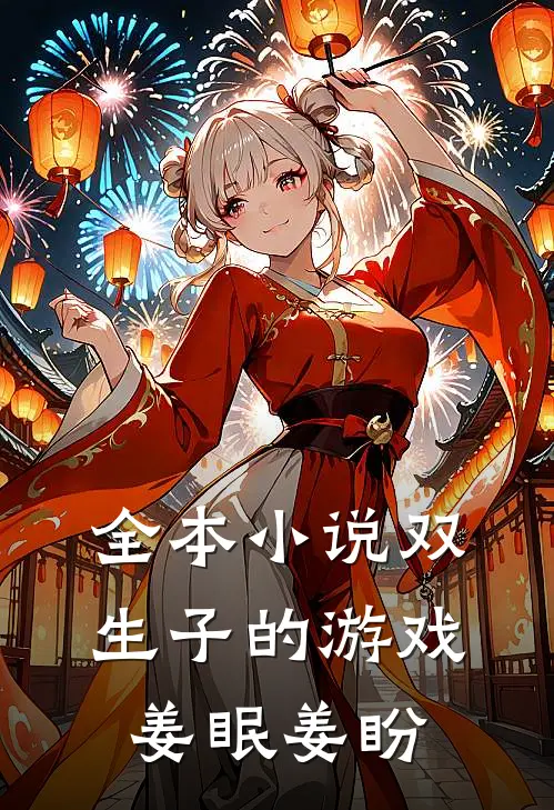 全本小说双生子的游戏姜眠姜盼
