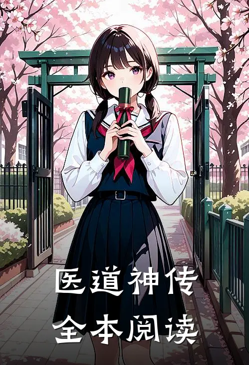 医道神传全本阅读