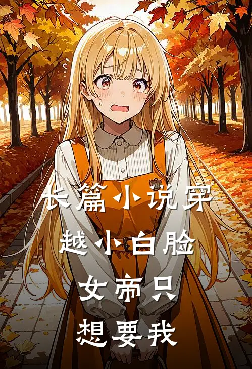 长篇穿越小白脸,女帝只想要我娶她