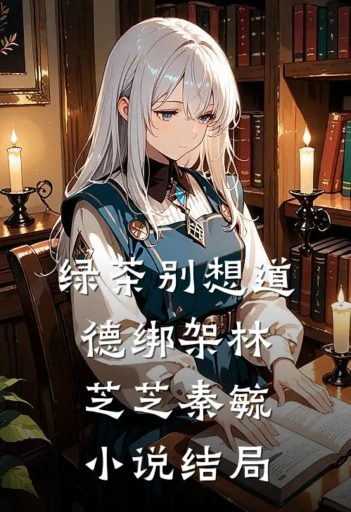 绿茶别想道德绑架林芝芝秦毓小说结局
