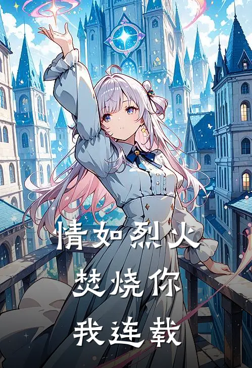 情如烈火，焚烧你我连载