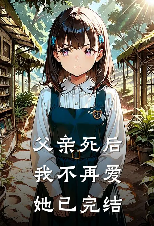 父亲死后，我不再爱她已完结