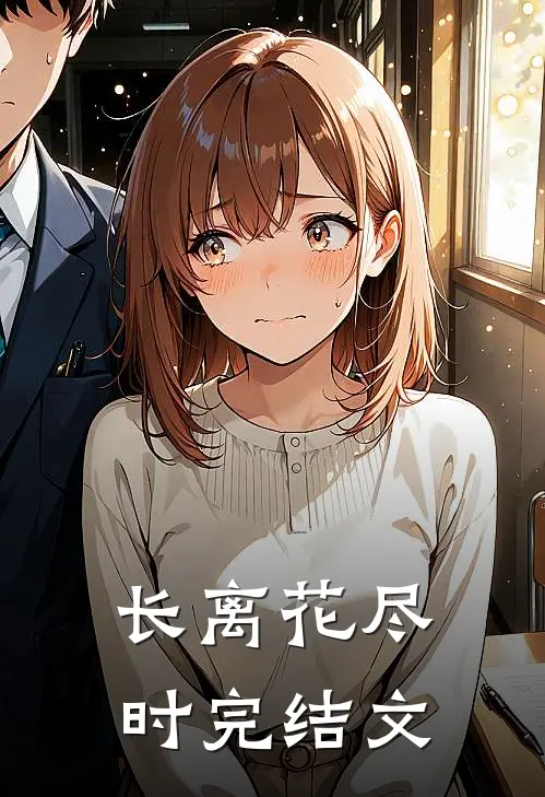 长离花尽时完结文