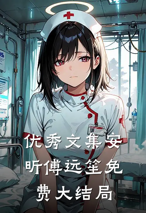 优秀文集安昕傅远笙免费大结局